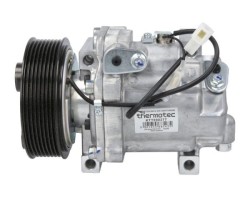 Thermotec KTT090277 Compressor air conditioning