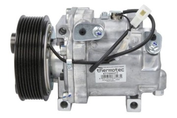 Thermotec KTT090277 Compressor air conditioning