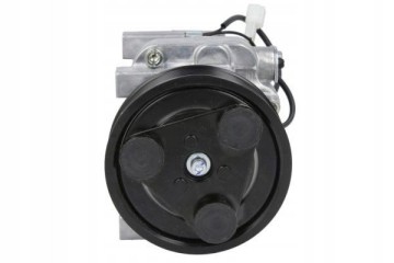 Thermotec KTT090277 Compressor air conditioning Part manufacturer Thermotec