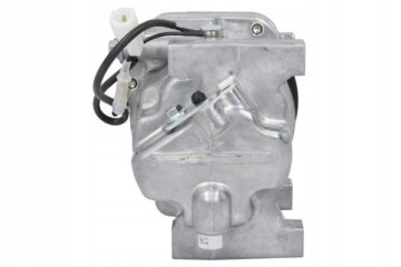 Thermotec KTT090277 Compressor air conditioning Catalog number of the part KTT090277