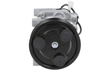 Thermotec KTT090277 Compressor air conditioning Car type passenger cars