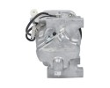 Thermotec KTT090277 Compressor air conditioning Catalog number of the original MAZDA AC53492 MAZDA GAM661K00 MAZDA GDB161450 MAZ