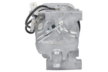 Thermotec KTT090277 Compressor air conditioning Catalog number of the original MAZDA AC53492 MAZDA GAM661K00 MAZDA GDB161450 MAZ