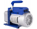 Pompa Prozniowa 4CFM 1 3HP 1720OBR MIN 5PA Z Manometr Dystrybutora Packaging status original