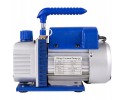 Pompa Prozniowa 4CFM 1 3HP 1720OBR MIN 5PA Z Manometr Dystrybutora Catalog number of the part 84CFM1 3HPZKB4F001V2JINZHOU