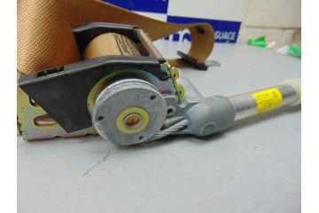  CINTURON SEGURIDAD TRASERO DERECHO BMW SERIE 7 (E65/E66) 730d 2008 182339 BMW - 3