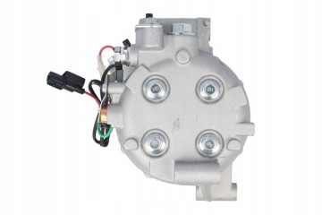 Air conditioning compressor KTT090572