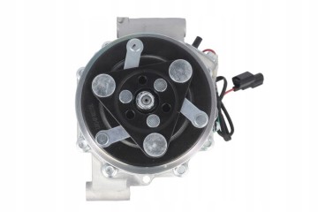 Air conditioning compressor KTT090572 Catalog number of the part KTT090572