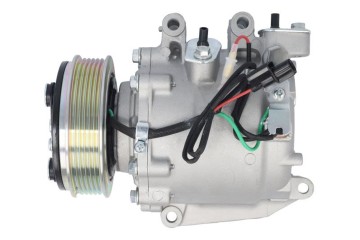 Air conditioning compressor KTT090572 Car type passenger cars