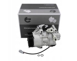 AIR CONDITIONING COMPRESSOR TOYOTA AURIS COROLLA YARIS 883100D320