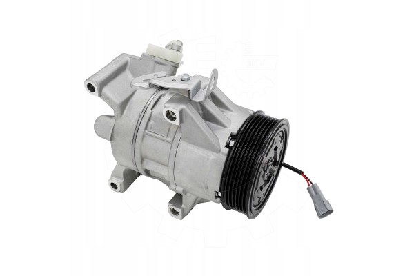 Compresor de Aire Acondicionado Esen Skv 84SKV170 nuevo 2