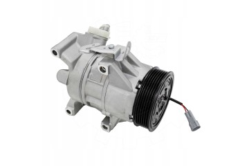 AIR CONDITIONING COMPRESSOR TOYOTA AURIS COROLLA YARIS 883100D320 Part manufacturer ESEN SKV