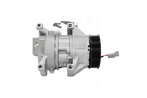 Compresor de Aire Acondicionado Esen Skv 84SKV170 nuevo 3