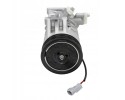 AIR CONDITIONING COMPRESSOR TOYOTA AURIS COROLLA YARIS 883100D320 Quality of parts according to GVO P replacement with original 