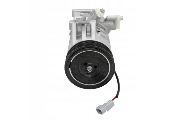 Compresor de Aire Acondicionado Esen Skv 84SKV170 nuevo 4