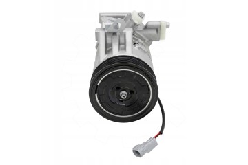 AIR CONDITIONING COMPRESSOR TOYOTA AURIS COROLLA YARIS 883100D320 Quality of parts according to GVO P replacement with original 