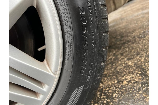 RENAULT SCENIC II (JM) Authentique