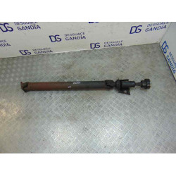 TRANSMISION CENTRAL TRASERA MERCEDES-BENZ CLASE ML (BM 163)