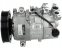AIR CONDITIONING COMPRESSOR RENAULT DCP23030