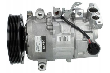 AIR CONDITIONING COMPRESSOR RENAULT DCP23030