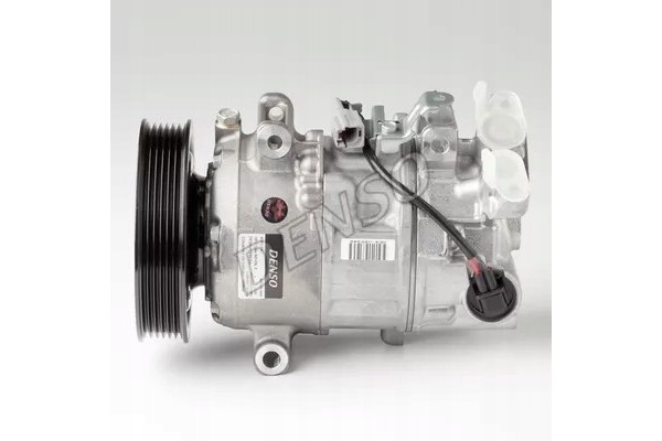 Compresor de Aire Acondicionado Denso DCP23030 usado 2