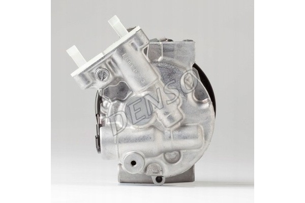 Compresor de Aire Acondicionado Denso DCP23030 usado 3