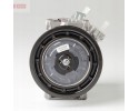 AIR CONDITIONING COMPRESSOR RENAULT DCP23030 Quality of parts according to GVO Q original with factory logo OEM OES