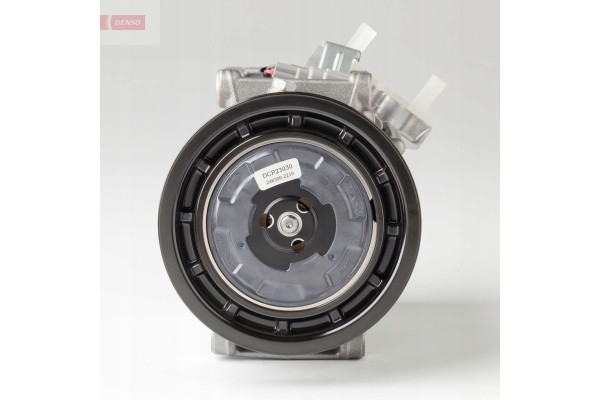 Compresor de Aire Acondicionado Denso DCP23030 usado 4
