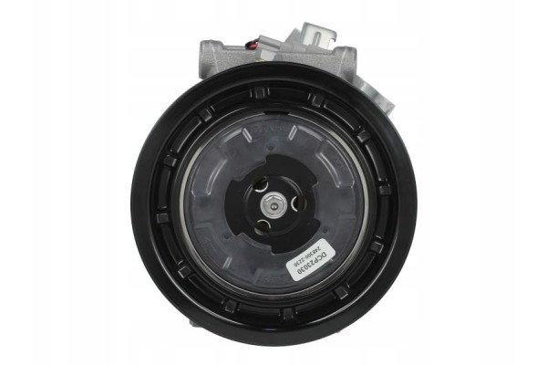 Compresor de Aire Acondicionado Denso DCP23030 usado 5
