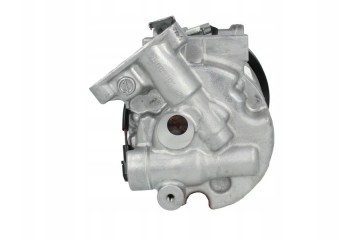 AIR CONDITIONING COMPRESSOR RENAULT DCP23030 Catalog number of substitutes ACAUTO AC 01DN174 ACAUTO AC 10XX02 NRF 32596 NRF 3800