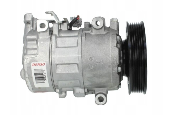 Compresor de Aire Acondicionado Denso DCP23030 usado 7