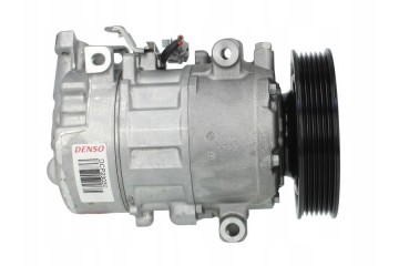 AIR CONDITIONING COMPRESSOR RENAULT DCP23030 Catalog number of the original RENAULT 7711497392 RENAULT 8200939386
