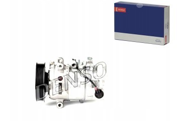 Compresor de Aire Acondicionado Denso DCP23030