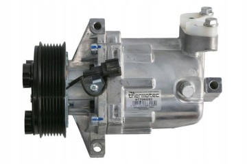 AIR CONDITIONING COMPRESSOR KTT090293 THERMOTEC Part manufacturer Thermotec