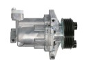 AIR CONDITIONING COMPRESSOR KTT090293 THERMOTEC Quality of parts according to GVO Q original with factory logo OEM OES