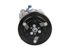 Air conditioning compressor THERMOTEC KTT090406