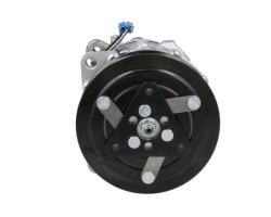 Air conditioning compressor THERMOTEC KTT090406
