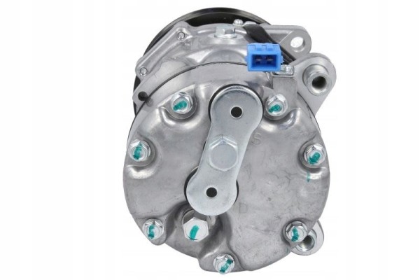 Compresor de aire acondicionado Thermotec KTT090406 nuevo 2