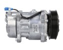 Air conditioning compressor THERMOTEC KTT090406 Catalog number of the part KTT090406