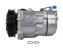Air conditioning compressor THERMOTEC KTT090406 Product weight with unit packaging 11 kg