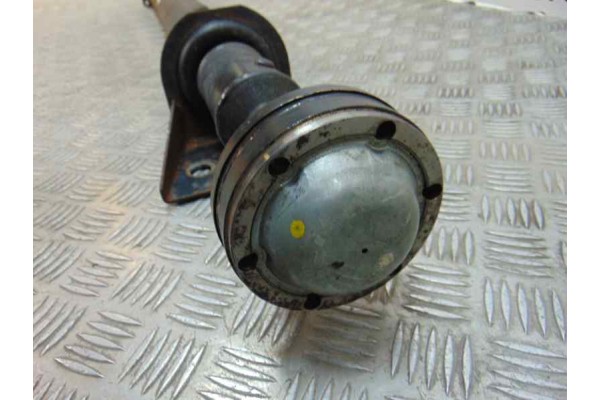  TRANSMISION CENTRAL TRASERA MERCEDES-BENZ CLASE ML (BM 163) 270 CDI (163.113) 2002 186833 MERCEDES-BENZ - 4