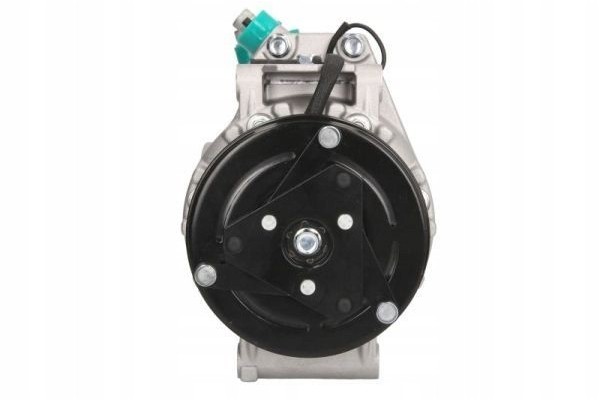 Compresor de aire acondicionado Thermotec KTT090058 usado 2