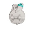 BMW 3 AIR CONDITIONING COMPRESSOR E46 5 E39 7 E38 X3 E83 X5 E53 2 0 3 2 Quality of parts according to GVO Q original with factor