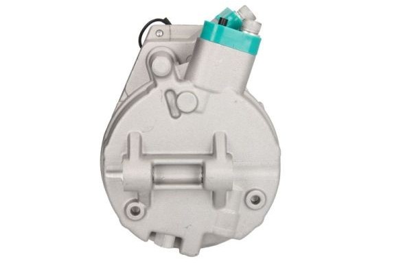 Compresor de aire acondicionado Thermotec KTT090058 usado 4
