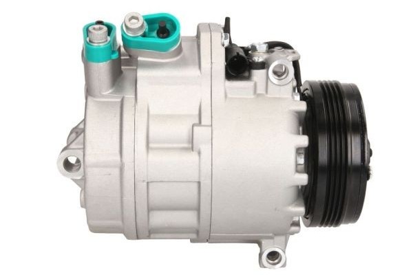 Compresor de aire acondicionado Thermotec KTT090058 usado 6