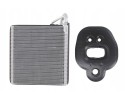 Valeo 715295 Evaporator air conditioning system EVAPORATOR VALEO Part manufacturer Valeo