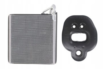 Valeo 715295 Evaporator air conditioning system EVAPORATOR VALEO Part manufacturer Valeo