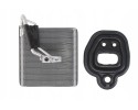 Valeo 715295 Evaporator air conditioning system EVAPORATOR VALEO Catalog number of the part 715295