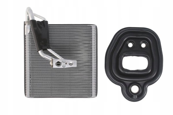 Evaporador de aire acondicionado Valeo 715295 nuevo 3