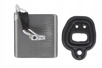 Valeo 715295 Evaporator air conditioning system EVAPORATOR VALEO Catalog number of the part 715295